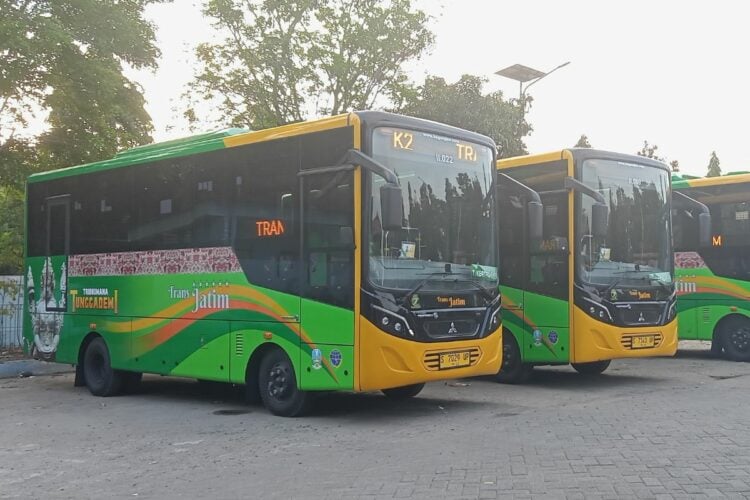 Kelebihan dan Kekurangan Bus Trans Jatim di Bangkalan Madura