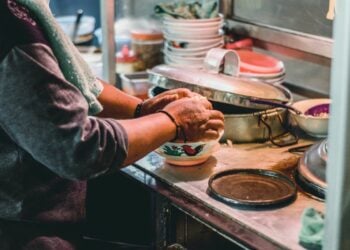 2 Makanan yang Mudah Ditemukan di Kota Lain tapi Sangat Sulit Ditemukan di Magelang