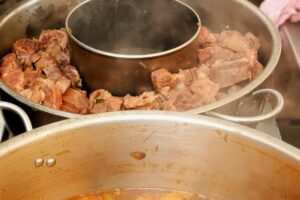 5 Kuliner Khas Cimahi yang Wajib Dicoba Sekali Seumur Hidup, Salah Satunya Denjapi