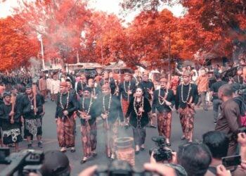 5 Hal yang Bikin Orang Bekasi Culture Shock Saat Merantau ke Solo