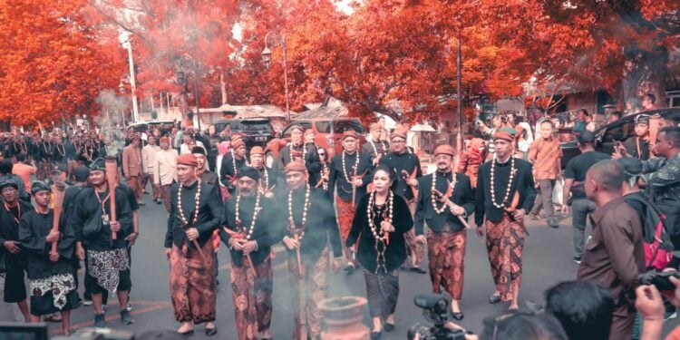 5 Hal yang Bikin Orang Bekasi Culture Shock Saat Merantau ke Solo