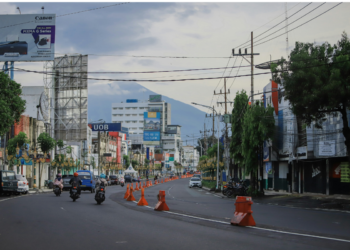 5 Dosa Wali Kota Malang yang Tidak Akan Dilupakan Warga