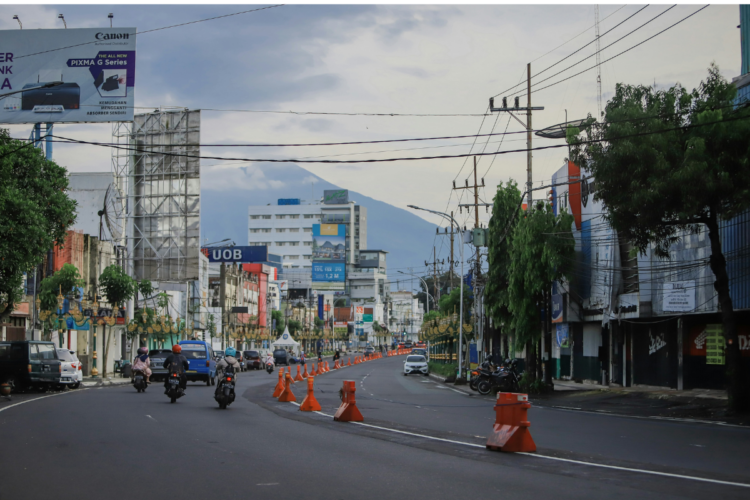 5 Dosa Wali Kota Malang yang Tidak Akan Dilupakan Warga