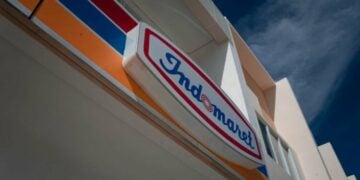 Indomaret di Kala Pagi Jadi Sumber Emosi para Pembeli (Unsplash)