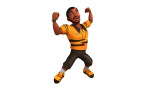 Cikgu Tiger dalam Serial Upin Ipin Adalah Guru Serba Bisa yang Minim Diapresiasi Penonton