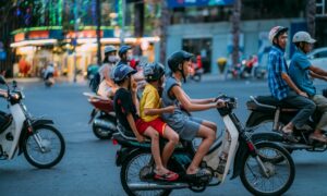 Kasta Motor Paling Nyaman hingga yang Lebih Baik Dihindari oleh Pembonceng