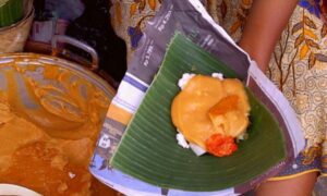 Bubur Roomo, Kuliner Autentik dari Gresik yang Sayangnya Hampir Punah