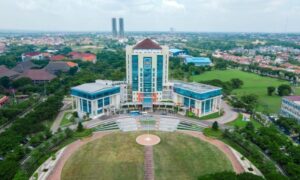 Unesa Belum Perlu Akademi Bulu Tangkis, Mending Perbaiki Kampus Ketintang Dulu