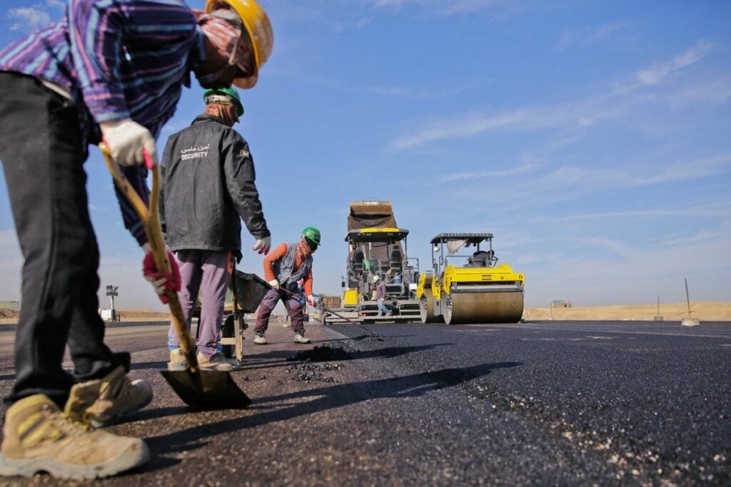 Kenapa Renovasi Jalan Selalu Terjadi di Akhir Tahun?