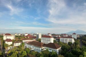 5 Tips Memilih Kampus Terbaik di Yogyakarta