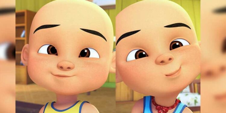 4 Hobi Upin Ipin yang Membuat Mereka Bocil Paling Sibuk Se-Kampung Durian Runtuh Mojok.co