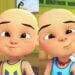 4 Hobi Upin Ipin yang Membuat Mereka Bocil Paling Sibuk Se-Kampung Durian Runtuh Mojok.co