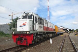 Stasiun Pekalongan, Fasilitas Publik yang Wajib Disyukuri dan Dibanggakan Warga Pekalongan