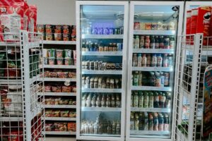 4 Camilan Minimarket yang Menyimpan Bahaya bagi Ibu Hamil