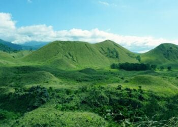 3 Wisata Alam Bondowoso yang Nggak Kalah Keren dari Kawah ijen