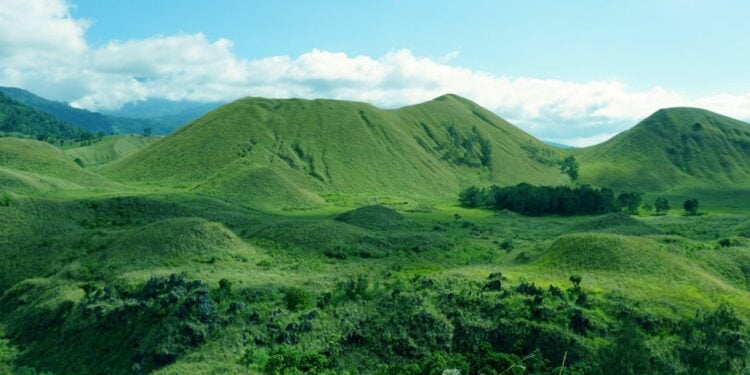 3 Wisata Alam Bondowoso yang Nggak Kalah Keren dari Kawah ijen