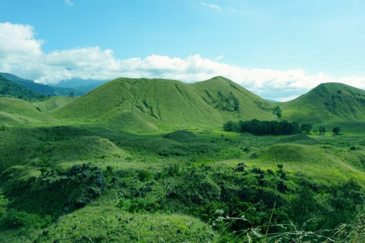 3 Wisata Alam Bondowoso yang Nggak Kalah Keren dari Kawah ijen