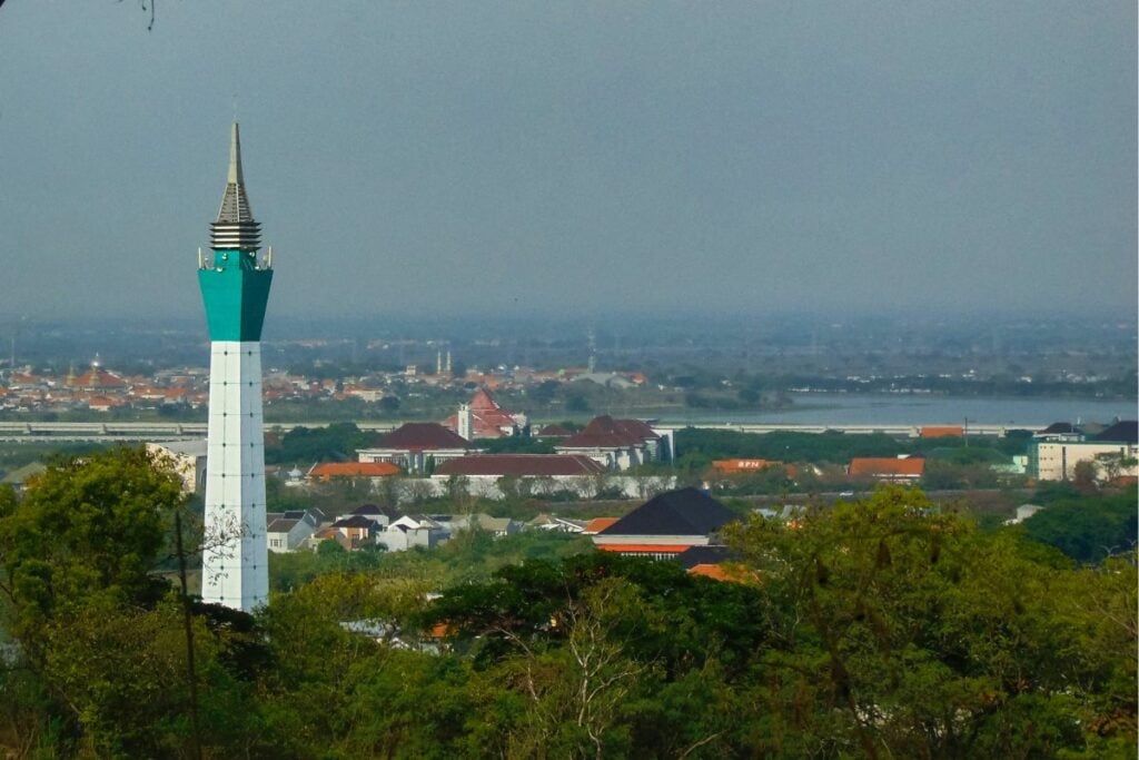 4 Alasan Kebomas Jadi Kecamatan Paling Istimewa di Kota Gresik