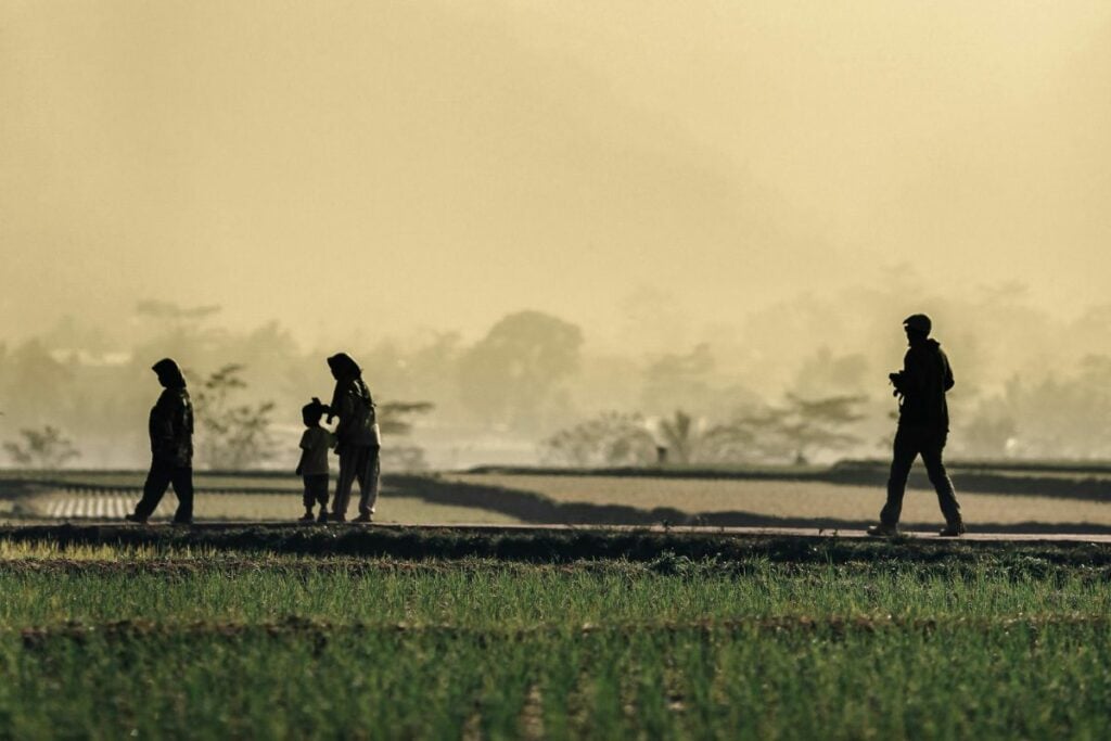 Bukan Borobudur apalagi Mungkid, Kecamatan Terbaik di Kabupaten Magelang Adalah Muntilan