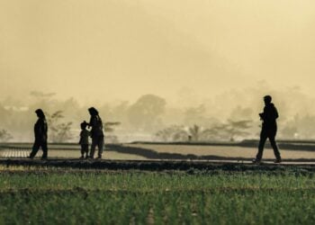 Bukan Borobudur apalagi Mungkid, Kecamatan Terbaik di Kabupaten Magelang Adalah Muntilan