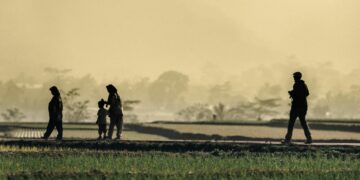 Bukan Borobudur apalagi Mungkid, Kecamatan Terbaik di Kabupaten Magelang Adalah Muntilan