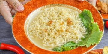 4 Varian Indomie yang Rasanya Gagal