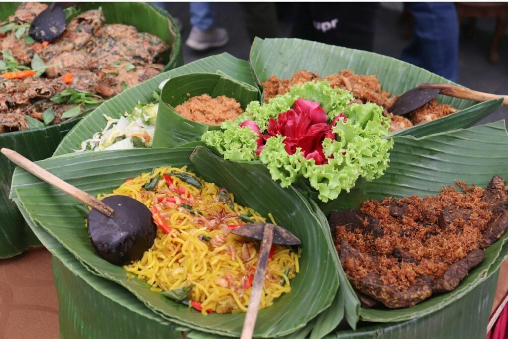 3 Kuliner Magelang yang Nggak Cocok di Lidah Wisatawan