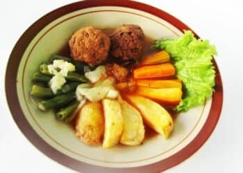 3 Kuliner Solo yang Kurang Cocok di Lidah Wisatawan