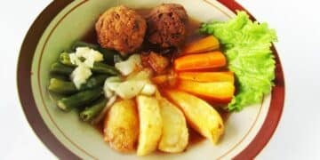 3 Kuliner Solo yang Kurang Cocok di Lidah Wisatawan