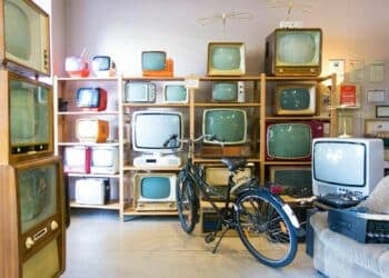 3 Alasan yang Bikin Saya Enggan Punya TV di Rumah