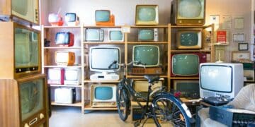 3 Alasan yang Bikin Saya Enggan Punya TV di Rumah