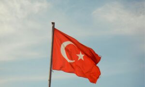 Betapa Berat Tinggal di Turki dan Belum Menguasai Bahasanya. Untung Ada Mahasiswa Internasional yang Membantu