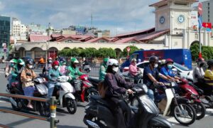 ABS pada Motor Beneran Punya Fungsi, Bukan Sekadar Gimik
