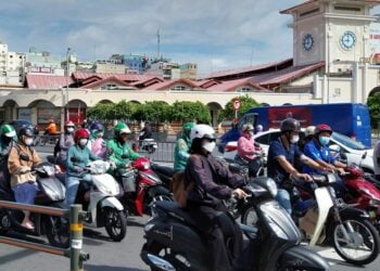 ABS pada Motor Beneran Punya Fungsi, Bukan Sekadar Gimik Mojok.co