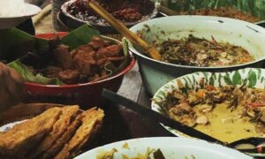 Alasan Orang Jogja Malas Kulineran di Kopi Klotok