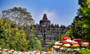 Alasan Orang Magelang Ogah Berwisata ke Candi Borobudur