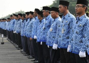 Jadi PNS Nggak Pernah Gratis, tetap Butuh Duit  Mojok.co