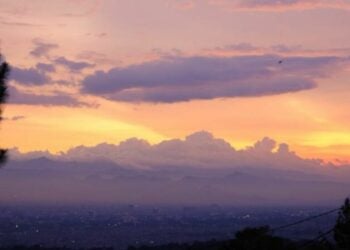 Cimenyan, Kecamatan Paling Menyedihkan di Kabupaten Bandung Mojok.co