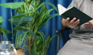Saya Tidak Ingin Menjadi Guru walaupun Memilih Jurusan PAI, Bebannya Tidak Sepadan dengan yang Didapat!
