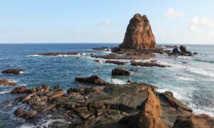 Jatuh Cinta Berkali-kali pada Jember, meski Sensasi Hidup di Kota Ini Begitu Nano-nano