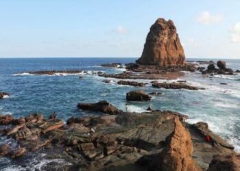 Pantai Papuma Memang Indah, tapi Orang Jember Malas Berwisata ke Sana Mojok.co