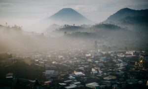 Jika Tidak Ada Dieng, Mungkin Wonosobo Jadi Lebih Maju