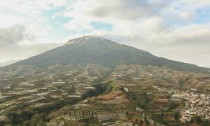 Bahasa Temanggung yang Sulit Dipahami dan Membingungkan bagi Pendatang
