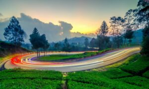 Selain Lembang, Orang Bandung Juga Ogah Berwisata ke Ciwidey