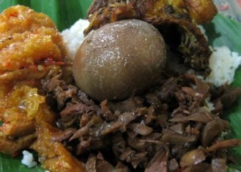 4 Kuliner Jogja yang Kurang Cocok di Lidah Wisatawan Mojok.co