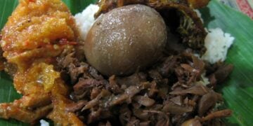 4 Kuliner Jogja yang Kurang Cocok di Lidah Wisatawan Mojok.co