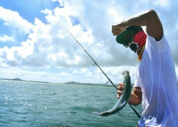 Mempertanyakan Orang-orang yang Punya Hobi Memancing Mojok.co