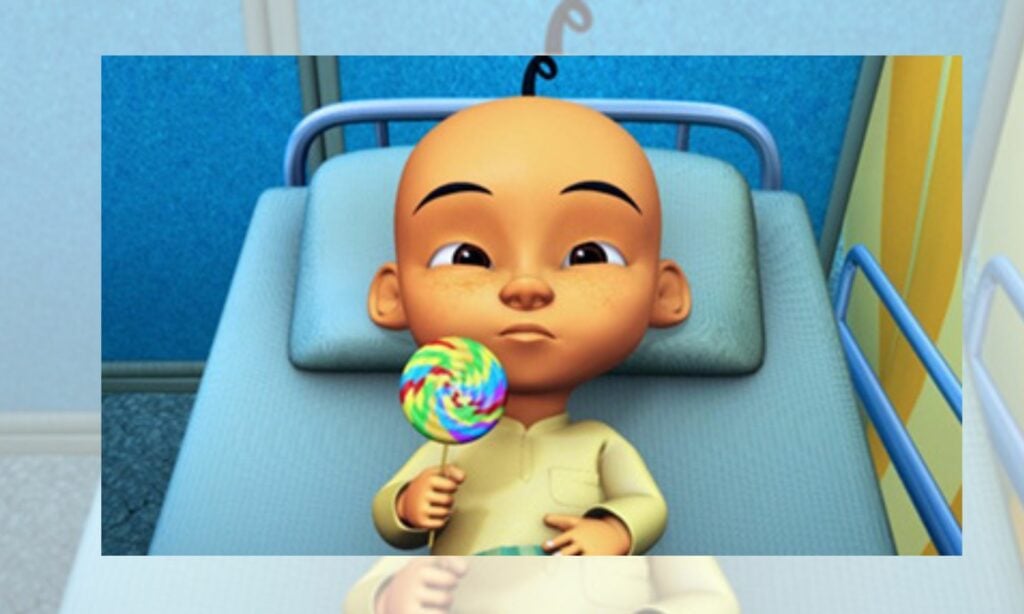 4 Episode Upin Ipin yang Cukup Ditonton Sekali Seumur Hidup Mojok.co