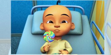 4 Episode Upin Ipin yang Cukup Ditonton Sekali Seumur Hidup Mojok.co