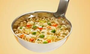 3 Varian Rasa Pop Mie yang Rasanya Kurang Nendang di Lidah  